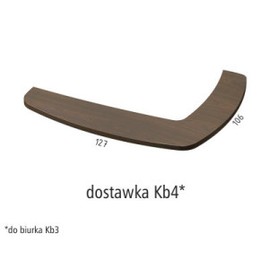 ANTRAX KINETIK Dostawka Kb4