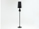 CUSTOMFORM lampa AMBER FLOOR czarny