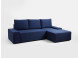 CUSTOMFORM  sofa narożnik rozkłądany FLOPP P
