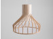 CUSTOMFORM lampa VEGA FAT naturalny
