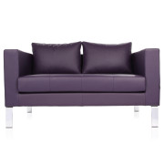 L.KLEIBER Sofa dwuosobowa HIGHLINE HL 32