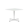 NOWY STYL stół CRUZO Ø 800 CHROME