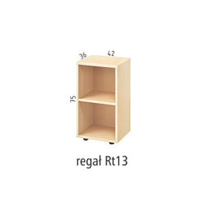 ANTRAX REGAŁ Rt13
