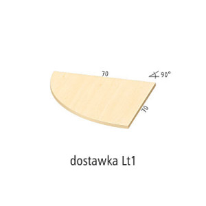ANTRAX ALFATECH Dostawka Lt1