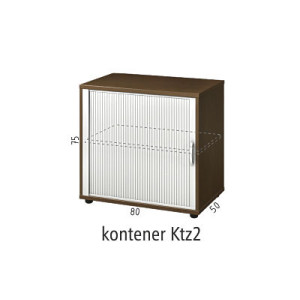 ANTRAX QR Kontener Ktz2
