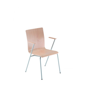 Krzesło Nowy Styl Fen 4L-ARM