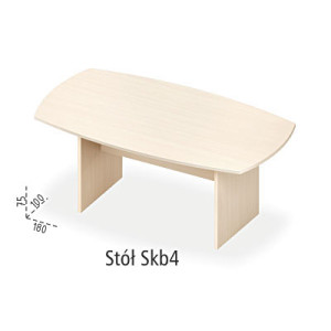 ANTRAX CITAB Stół Skb4