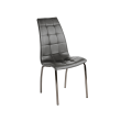 SIGNAL Krzesło H-104 szary