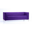 LKLEIBER Sofa 2,5-osobowa SIGMA S 33