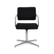 Nowy Styl krzesło biurowe 2ME-BL TS25 ARM-BL