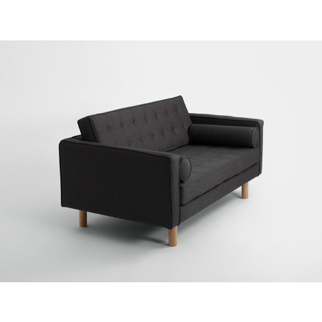 CUSTOMFORM  sofa TOPIC WOOD 2 os. 