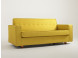 CUSTOMFORM  sofa ZUGO 2 os. rozkładana