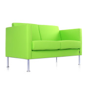 L.KLEIBER Sofa dwuosobowa PLATINIUM R32