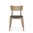 FAMEG Krzesło A-1506 jednokolorowe