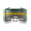 BEJOT Sofa CAVE 