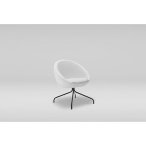 MARBET STYLE  Fotel LOBO 4NG