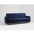 CUSTOMFORM  sofa SCANDIC 3 os rozkładana