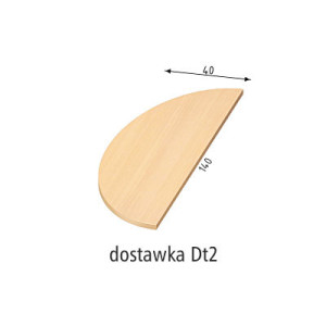 ANTRAX TEXAR Dostawka Dt2