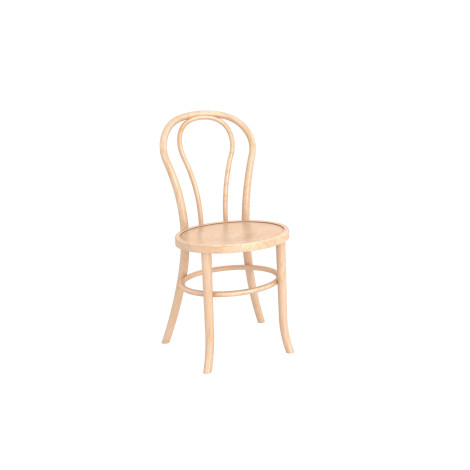PAGED Krzesło A-1845