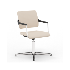 Nowy Styl krzesło biurowe 2ME-BL TS25 ARM-BL