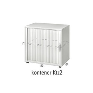 ANTRAX SIGNAT Kontener Ktz2