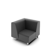 BEJOT Sofa VOO VOO VV C01