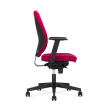 NOWY STYL Krzesło biurowe BE-ALL BL