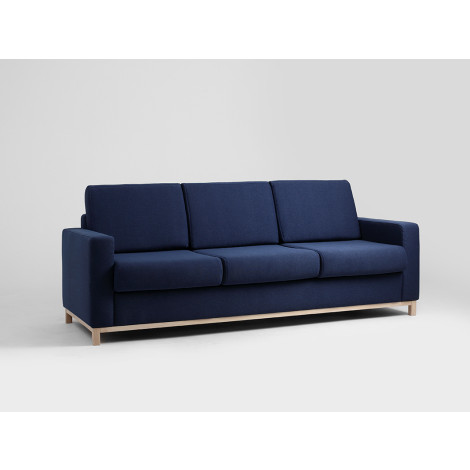 CUSTOMFORM  sofa SCANDIC 3 os rozkładana