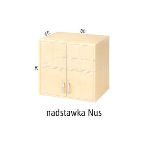 ANTRAX NADSTAWKA Nus