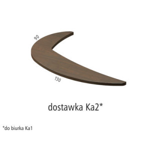ANTRAX KINETIK Dostawka Ka2