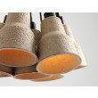 Customform lampa CELULO BUNDLE 7 naturalny