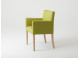 Customform - fotel WILTON ARMS 84