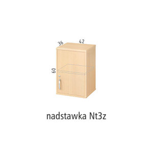 ANTRAX NADSTAWKA Nt3z