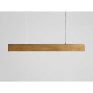 CUSTOMFORM lampa LINE PLUS L dąb