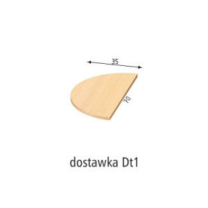 ANTRAX TEXAR Dostawka Dt1
