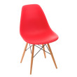 Krzesło PC016W PP inspirowane DSW