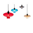 CUSTOMFORM lampa COLOR OF NATURE czerwony