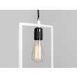 CUSTOMFORM lampa QUADO