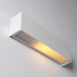 CUSTOMFORM lampa LINE WALL S biały