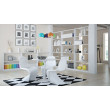 Krzesło Balance inspirowane Panton Chair