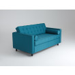  CUSTOMFORM  sofa TOPIC 2 os. rozkładana