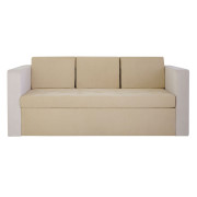 L.KLEIBER Sofa trzyosobowa SLEEPY SP31