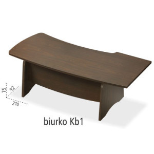 ANTRAX KINETIK Biurko Kb1