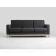 CUSTOMFORM  sofa SCANDIC 3 os.