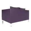 LKleiber Sofa trzyosobowa HIGHLINE HL 33