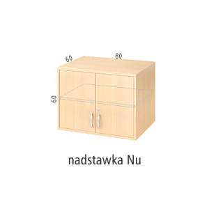 ANTRAX NADSTAWKA Nu
