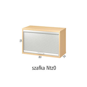 ANTRAX TEXAR Szafka wisząca Ntz0