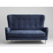 CUSTOMFORM  sofa COZYBOY 2 os,