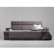  CUSTOMFORM  sofa ATLANTICA narożnik rozkładany P