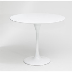 Stolik Fiber inspirowany Tulip Table